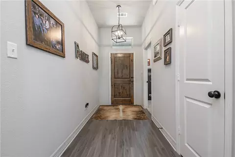 Entry Way - 10398 Bourbon Ln, Bryan, TX 77808 photo 1 of 2