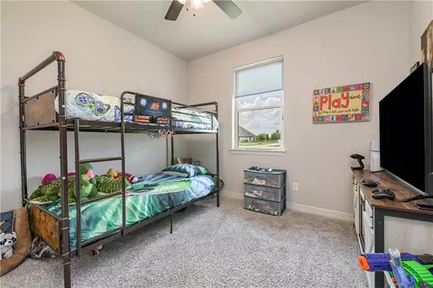 Bedroom - 10398 Bourbon Ln, Bryan, TX 77808 photo 3 of 4