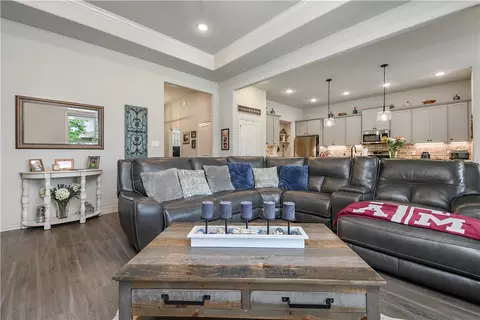 Living - 10398 Bourbon Ln, Bryan, TX 77808 photo 1 of 2