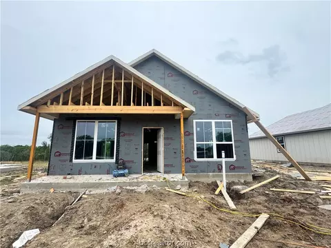 2312 Pagosa Springs Dr, Bryan, TX 77803