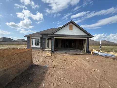 1221 Verona Dr, College Station, TX 77845