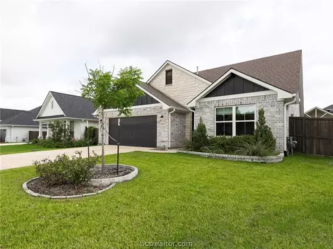4309 Appalachian Trl, Bryan, TX 77802
