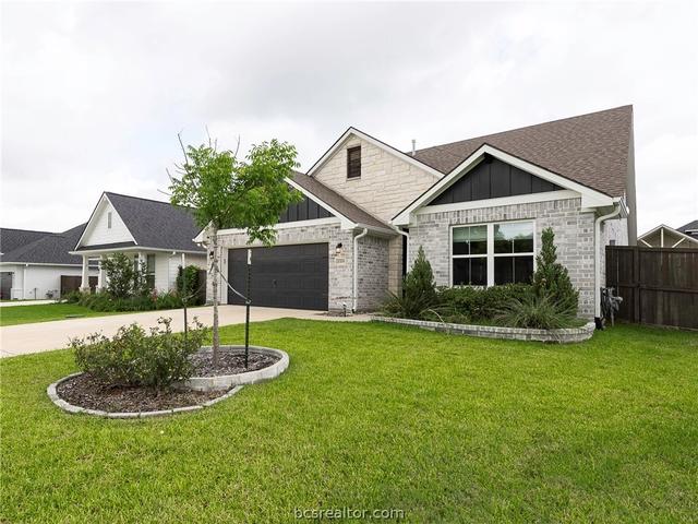 4309 Appalachian Trl, Bryan, TX 77802