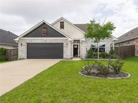 4309 Appalachian Trl, Bryan, TX 77802