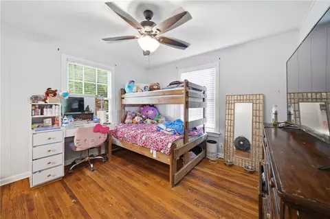 Bedroom - 3006 First St, Bryan, TX 77801 photo 2 of 2