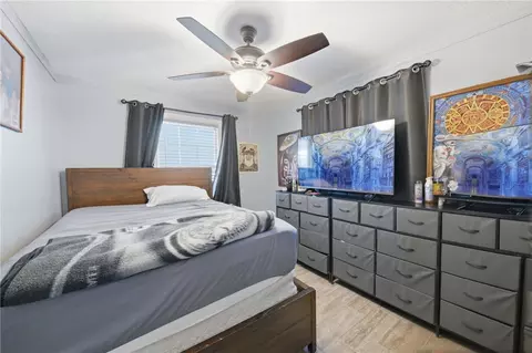 Bedroom - 3006 First St, Bryan, TX 77801 photo 1 of 2