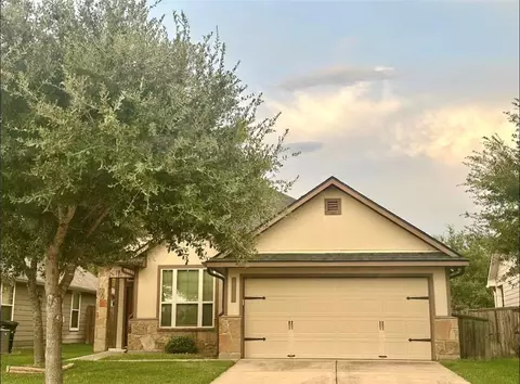 15416 Baker Meadow Loop, College Station, TX 77845