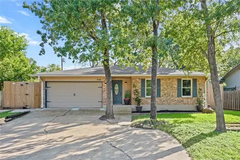 7716 Appomattox Dr, College Station, TX 77845