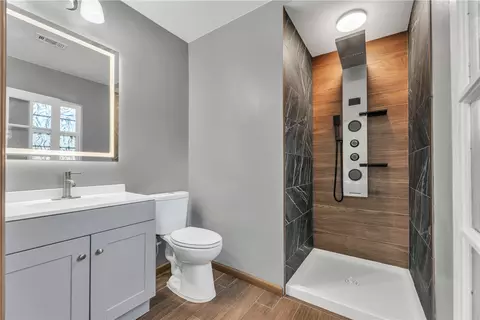 Bath - 2105 Cabot Cir, Bryan, TX 77803 photo 1 of 3