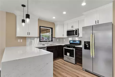 Kitchen - 2105 Cabot Cir, Bryan, TX 77803 photo 1 of 5