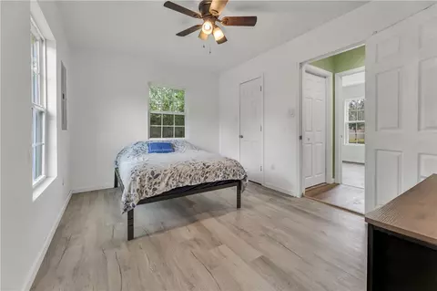 Bedroom - 2105 Cabot Cir, Bryan, TX 77803 photo 2 of 5