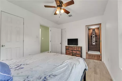 Bedroom - 2105 Cabot Cir, Bryan, TX 77803 photo 3 of 5