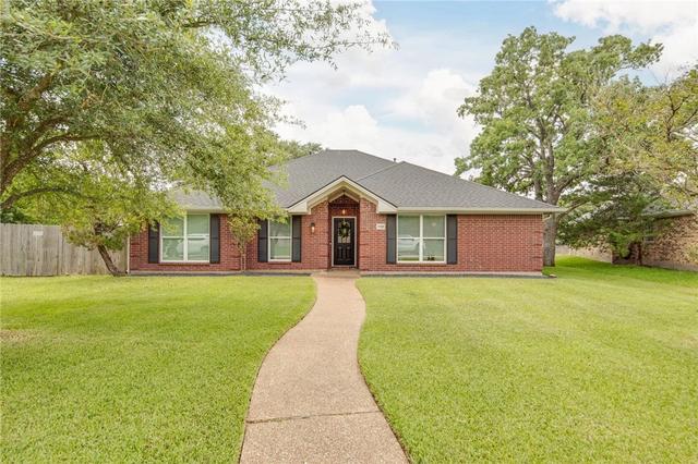 4700 Kensington Rd, Bryan, TX 77802