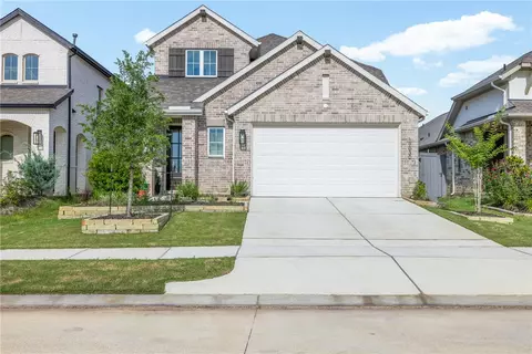 17030 Shimmer Ray St, Hockley, TX 77447