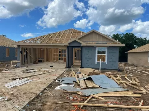 202 Paco Loop, Caldwell, TX 77836