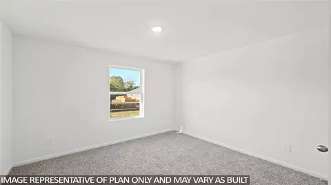 Bedroom - 204 Paco Loop, Caldwell, TX 77836 photo 1 of 1