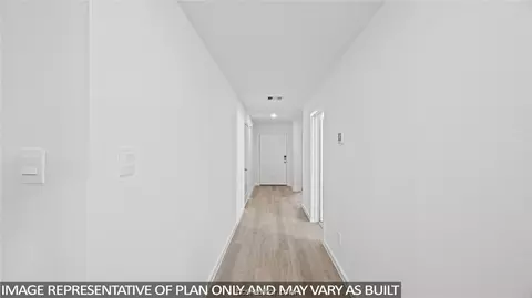 Entry Way - 204 Paco Loop, Caldwell, TX 77836 photo 1 of 2
