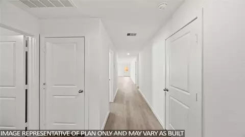 Entry Way - 204 Paco Loop, Caldwell, TX 77836 photo 2 of 2