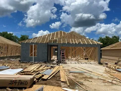 204 Paco Loop, Caldwell, TX 77836