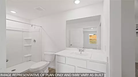 Bath - 204 Paco Loop, Caldwell, TX 77836 photo 1 of 3