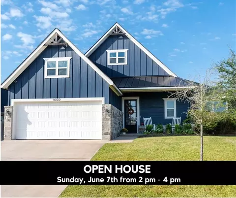 4022 Brownway Dr, College Station, TX 77845