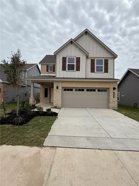 1156 Toledo Bend Dr, College Station, TX 77845