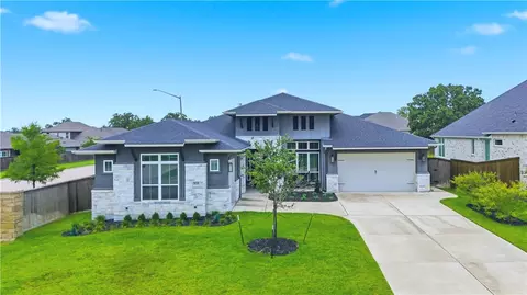 3636 Llano River Dr, College Station, TX 77845