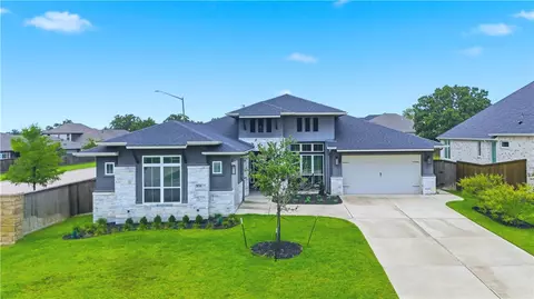 3636 Llano River Dr, College Station, TX 77845