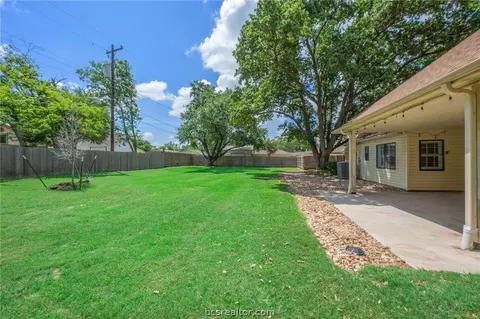 Other - 2505 Willow Bend Dr, Bryan, TX 77802 photo 3 of 3