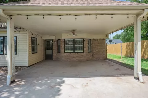 Exterior - 2505 Willow Bend Dr, Bryan, TX 77802 photo 4 of 7