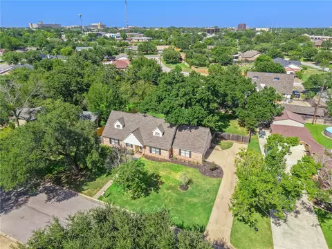 View/Area - 2505 Willow Bend Dr, Bryan, TX 77802 photo 1 of 3