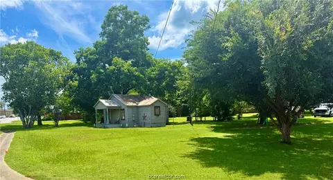 1202 W Highway 21 Hwy W, Caldwell, TX 77836