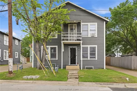 Exterior - 402 Hill St, Bryan, TX 77803 photo 1 of 1