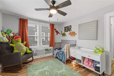 Bedroom - 402 Hill St, Bryan, TX 77803 photo 1 of 5