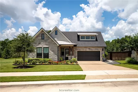 4936 Dandelion Ct, College Station, TX 77845