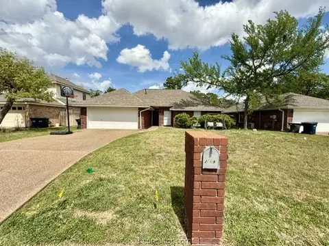 2809 Rayado Ct N, College Station, TX 77845