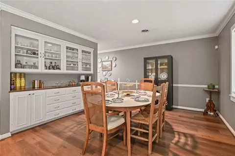 Dining - 1307 E 31st St, Bryan, TX 77802 photo 1 of 3