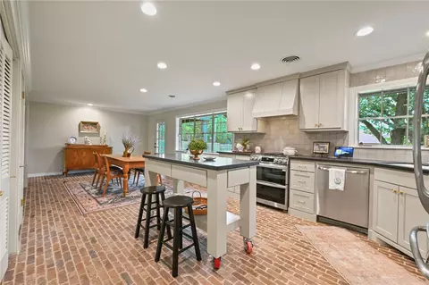 Kitchen - 1307 E 31st St, Bryan, TX 77802 photo 3 of 3