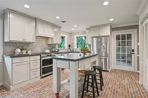 Kitchen - 1307 E 31st St, Bryan, TX 77802 photo 1 of 3