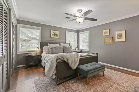 Bedroom - 1307 E 31st St, Bryan, TX 77802 photo 1 of 2