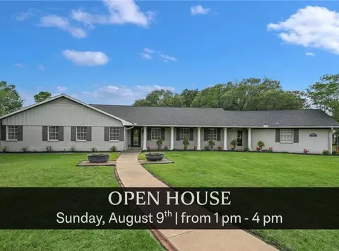 1307 E 31st St, Bryan, TX 77802