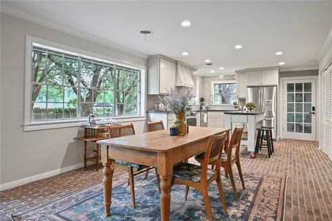 Dining - 1307 E 31st St, Bryan, TX 77802 photo 2 of 3