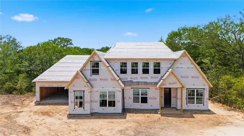 4617 Sawgrass Dr, College Station, TX 77845