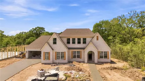 4617 Sawgrass Dr, College Station, TX 77845