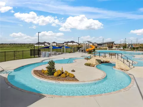 Exterior - 27219 Blue Pool, Bryan, TX 77801 photo 3 of 4