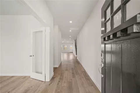 Entry Way - 27219 Blue Pool, Bryan, TX 77801 photo 1 of 2