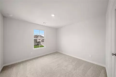 Bedroom - 27219 Blue Pool, Bryan, TX 77801 photo 4 of 5