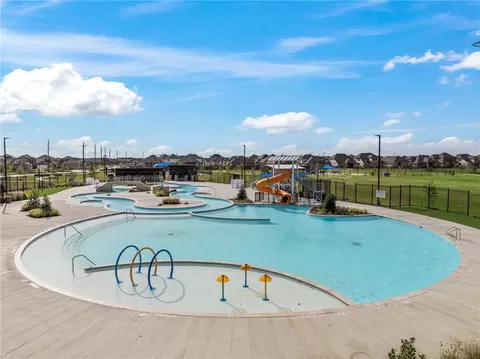 Exterior - 27219 Blue Pool, Bryan, TX 77801 photo 2 of 4
