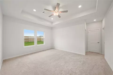 Bedroom - 27219 Blue Pool, Bryan, TX 77801 photo 1 of 5