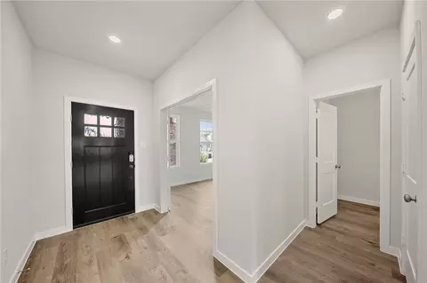 Entry Way - 27219 Blue Pool, Bryan, TX 77801 photo 2 of 2